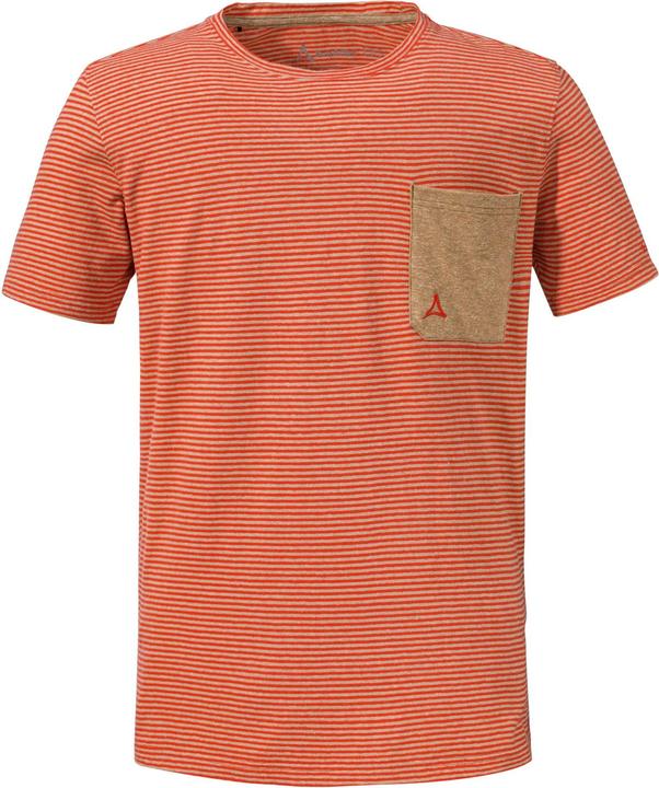Schöffel T Shirt Bari M (46)