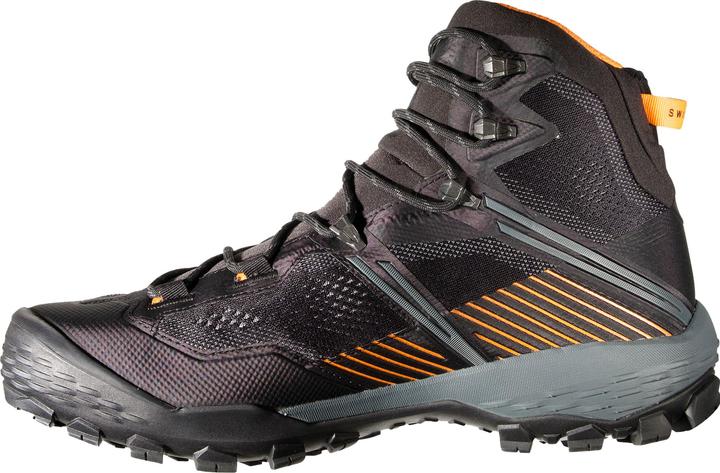 Produktbild Mammut Ducan II High GTX Men (44)