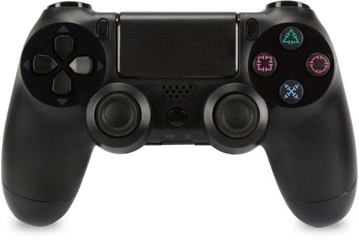 Image du produit PhoneLook Manette sans-fil pour PlayStation PS4 Doubleshock 4 (PS4)