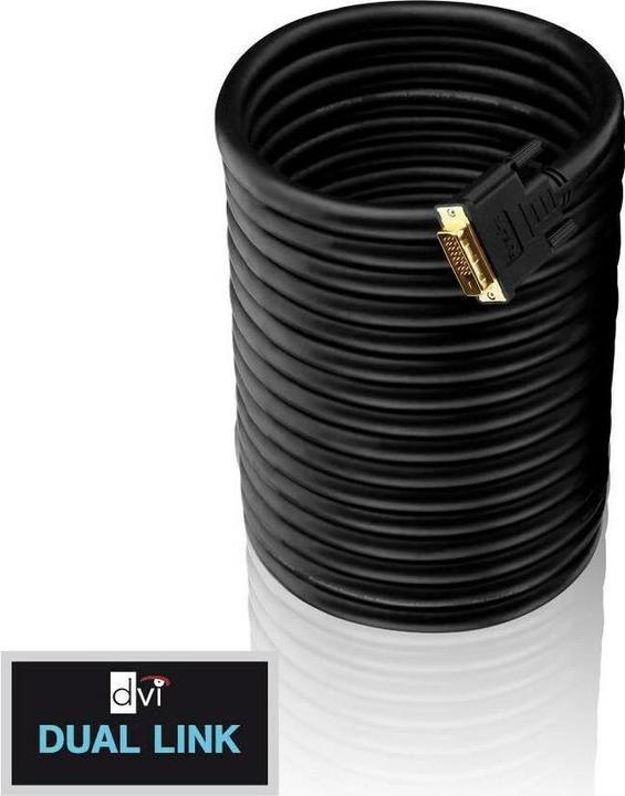 Immagine prodotto Purelink Dvi — Dvi (20 m, DVI)