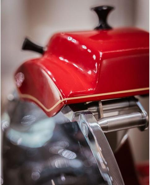 Immagine prodotto Berkel Volano B2