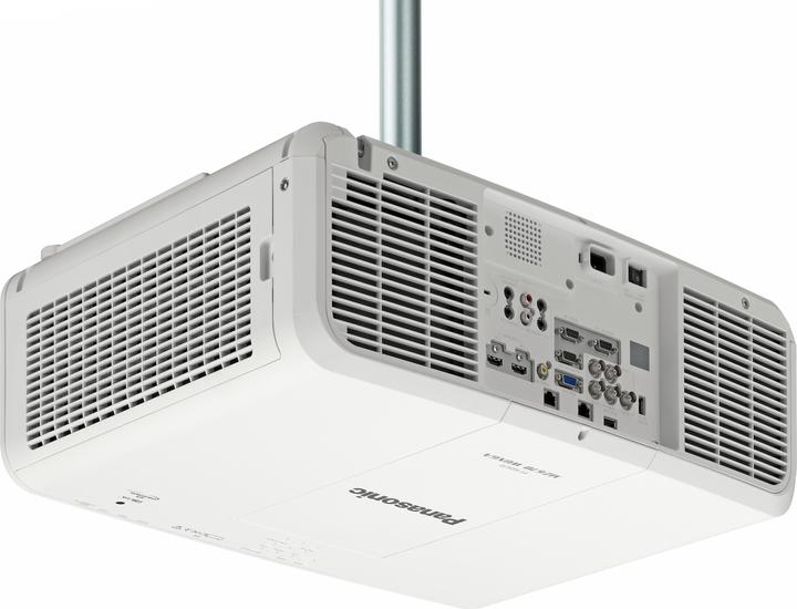 Produktbild Panasonic Pt-Mz670e (WUXGA, 6500 lm, 1.6 - 2.8:1)