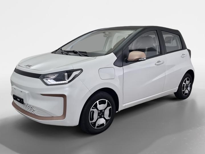 Immagine prodotto JAC e-JS1 (Elettrico)