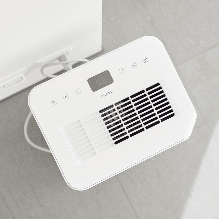 Immagine prodotto ecofort ecoQ 20L Essential (50 m², 20 l/24h)