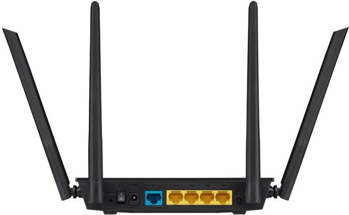 Produktbild ASUS RT-AC1200 V2