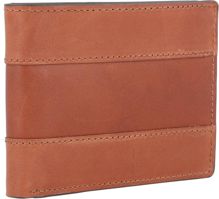 Produktbild Fossil Everett Geldbörse Leder 11 cm
