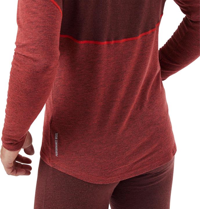Actual product image Odlo Revelstoke 150 (XXL)