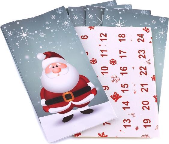 Actual product image Pajoma Santa