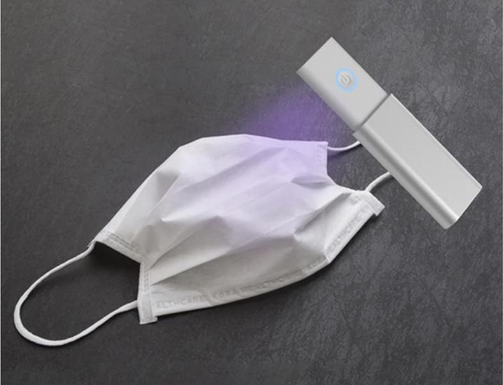 Actual product image Avizar AVJ-TE049 Sterilisator