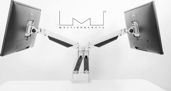 Actual product image Multibrackets M Deskmount (Table, 32")