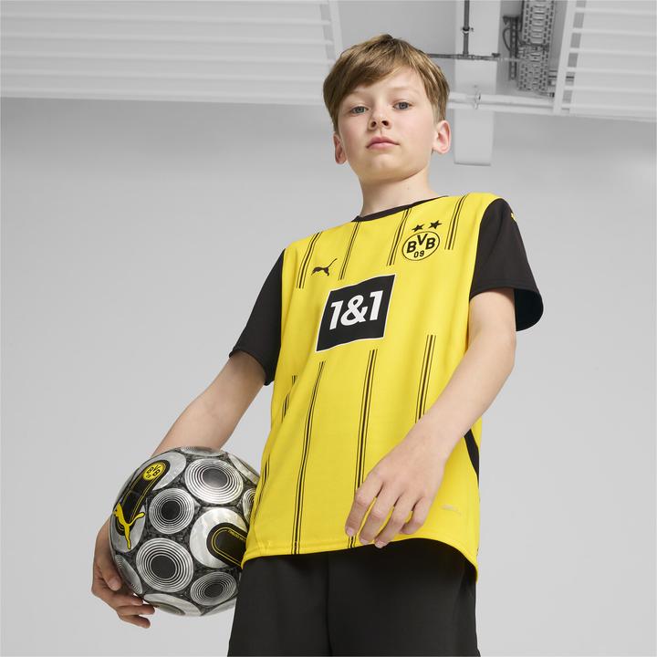 Immagine prodotto Puma Maglia BVB Home Replica Jr (140)