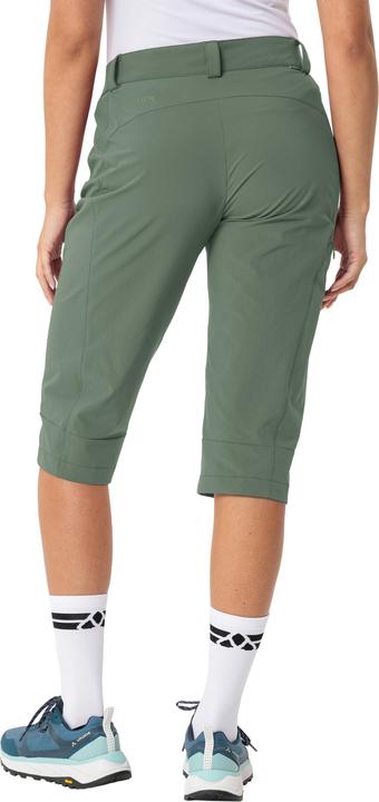 Produktbild Vaude Farley Stretch Capri III (44, XL)