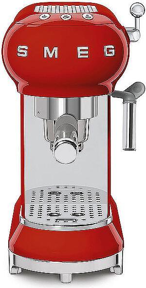 Productafbeelding Smeg Ecf02rdeu