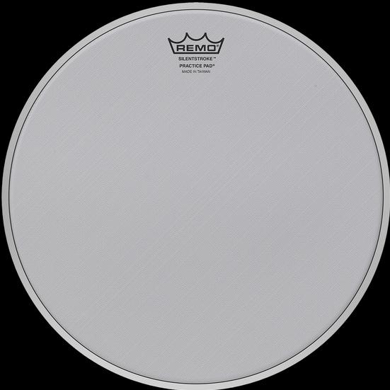 Produktbild Remo Silent Stroke (Trommel, Schlagzeug)