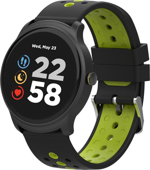 Image du produit Canyon Montre intelligente Oregano (44 mm)