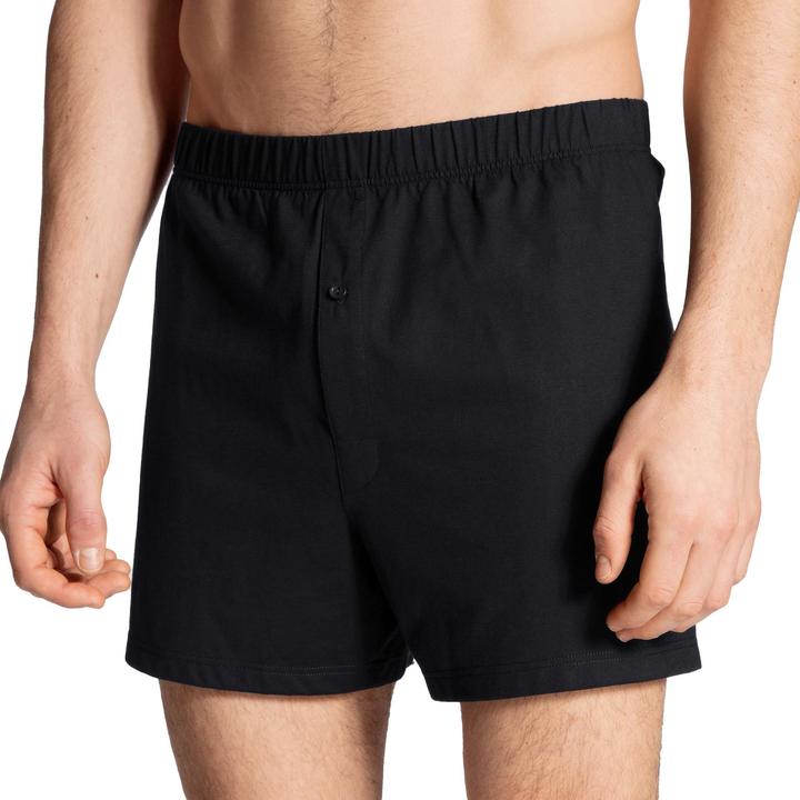 Produktbild Calida Men Boxer Shorts Cotton Code (M, 2er Pack)