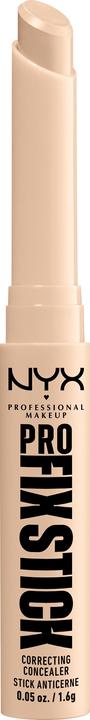Produktbild NYX Professional Make-Up Nyx Concealers (3 Alabaster)