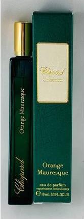 Actual product image Chopard Orange Mauresque Eau de Parfum 10ml (Eau de parfum)