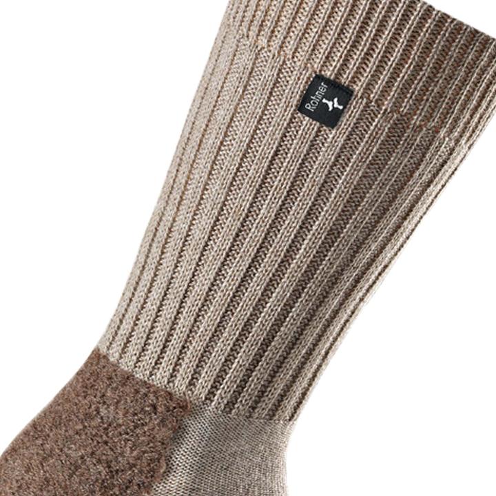 Produktbild Rohner Original Socke (42 - 44)