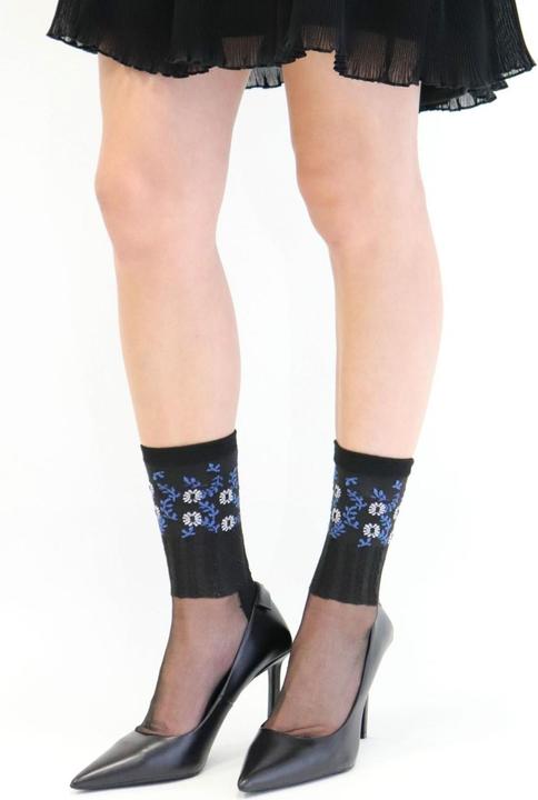 Actual product image Yuko.B Xenia (36 - 41)