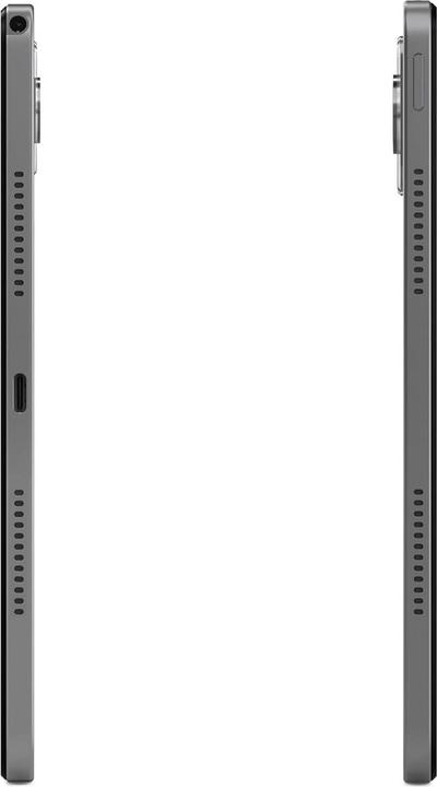 Actual product image Lenovo Tab M11 (4G, 11", 128 GB, Luna Grey)