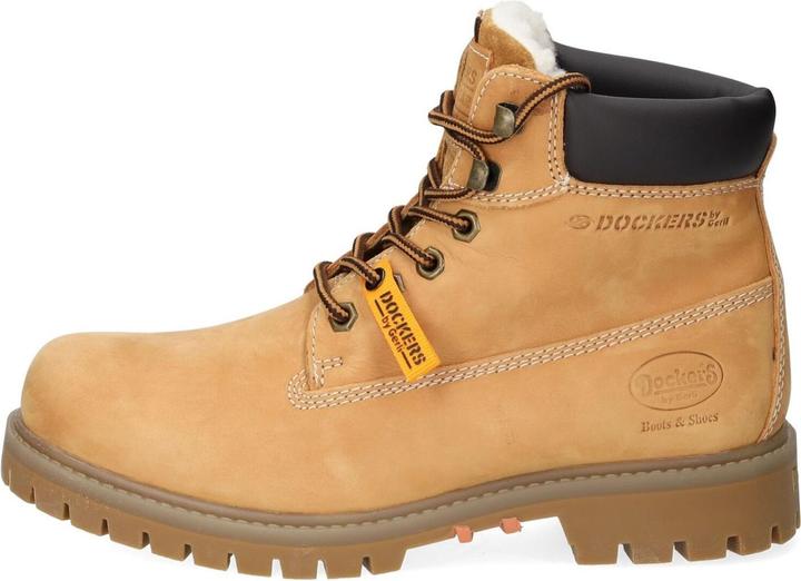 Dockers Stiefelette (44)