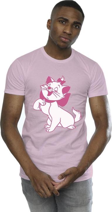 Immagine prodotto Disney Maglietta The Aristocats Marie (M)