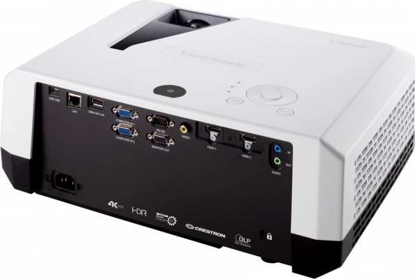 Produktbild Viewsonic LS700-4K (4K, 3300 lm, 1.13 - 1.47:1)