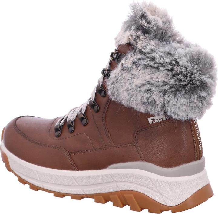Produktbild Rieker Boots W0063-22 (39)