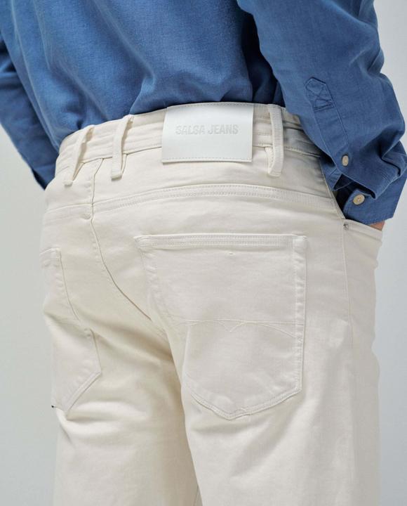 Actual product image Salsa Jeans Shorts Short Joggers S-Activ (Frequency band 38 (2600 MHz))