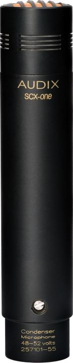 Image du produit Audix SCX1Hc High Quality Small Condenser Microphone HyperKidney