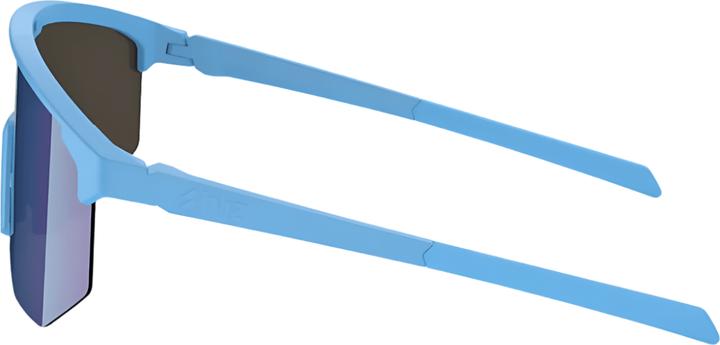 Actual product image Bliz Hero Small (Matt Blue, Charcoal)