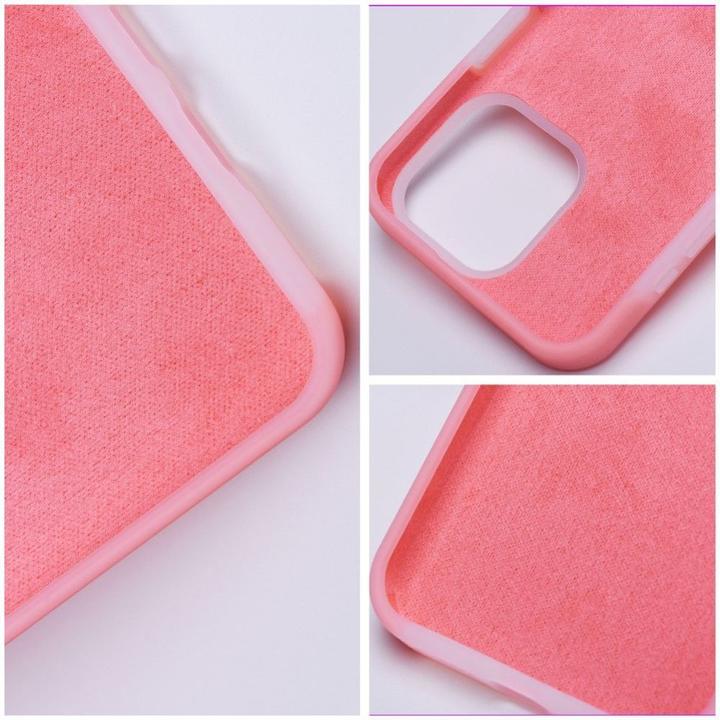Immagine prodotto OEM Back panel cover CANDY case for IPHONE 16 Pro pink (Apple iPhone 16 Pro)