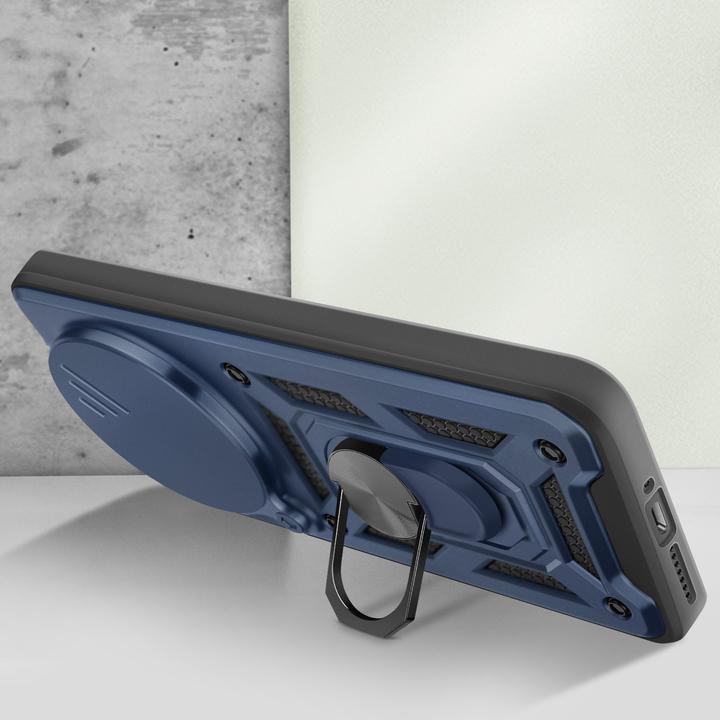 Image du produit Mayaxess MagneticShield Night Blue Series (Xiaomi 15 Ultra)
