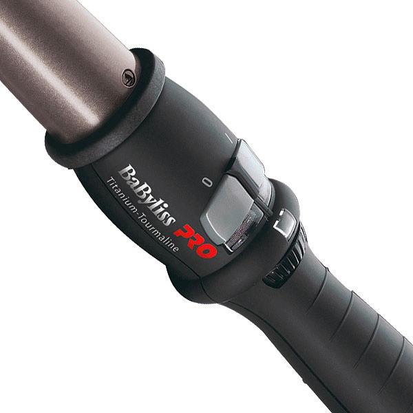 Produktbild BaByliss Pro Fashion Attitude (19 mm, 32 mm)