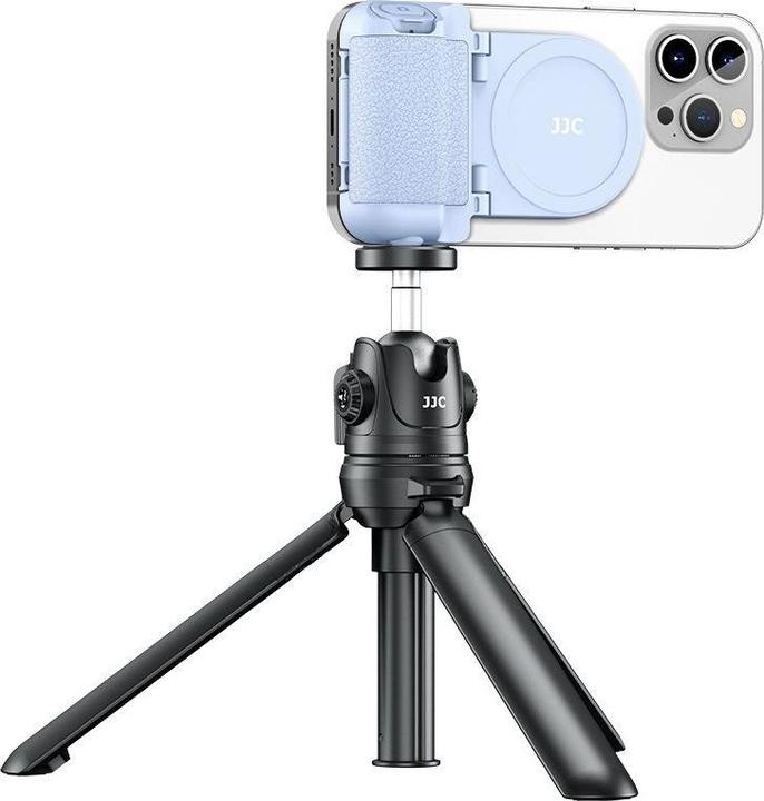 Image du produit JJC MSG P1 Phone Camera Grip bleu