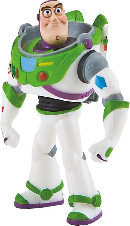Produktbild Bullyland Toy Story 3 Figur Buzz Lightyear