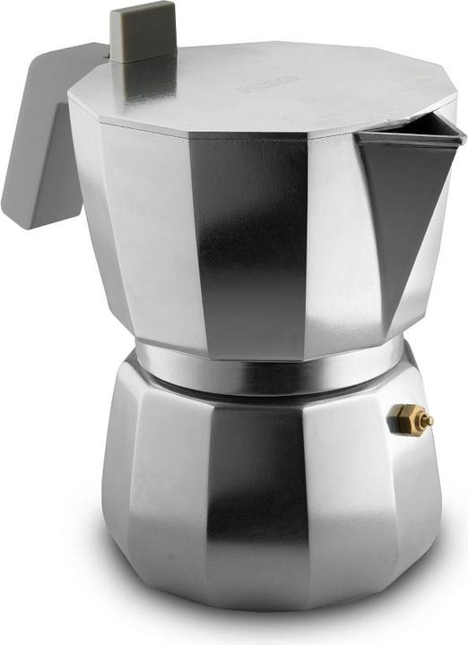 Actual product image Alessi Moka (9 T.)