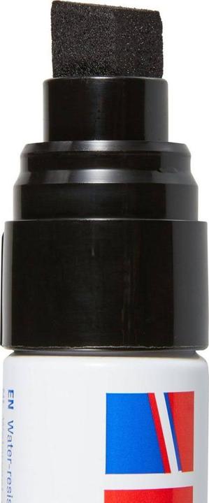 Produktbild Edding 800 (Schwarz, 12 mm, 1 x)