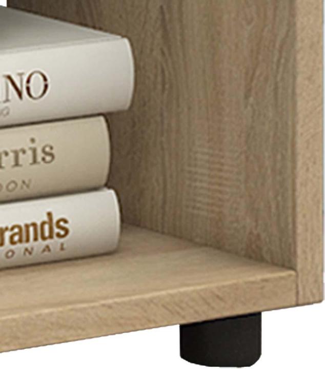Immagine prodotto VCM Credenza in legno Pintal (117 x 20 x 62 cm)