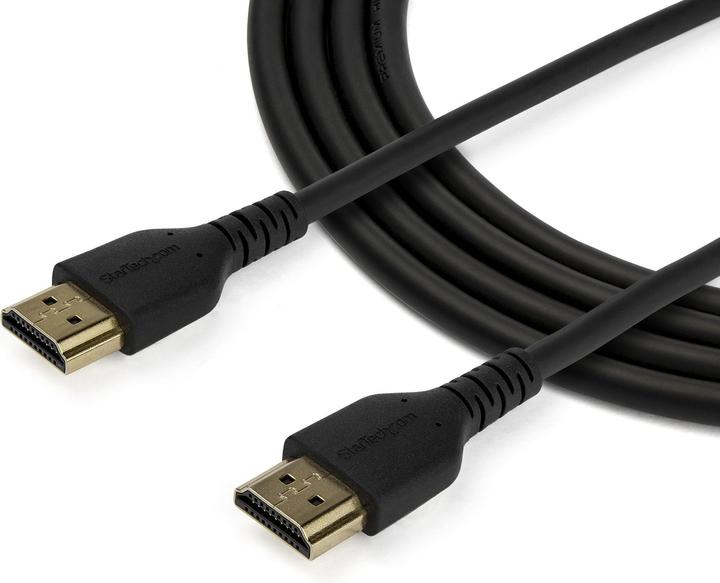 Image du produit StarTech HDMI (Typ A) — HDMI (Typ A) (2 m, HDMI)