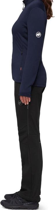 Actual product image Mammut Runbold Winter SO Pant (46)