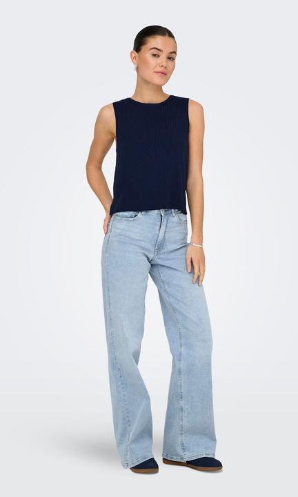 Actual product image JdY Jdyfelina-Fina Hw Wide Jns Lbd Dnm Noos (L)