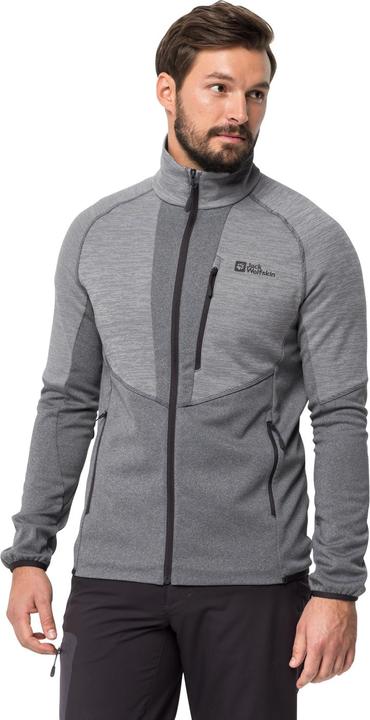 Actual product image Jack Wolfskin Leaf Climb Fz M (XXL)