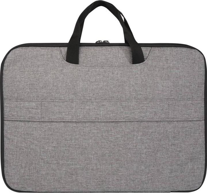 Produktbild Generic LaptopTasche Libra 2 in 1 recyceltes Material 3l