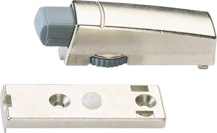 Actual product image Hettich Silent System