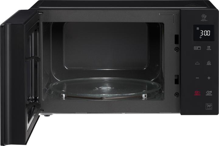 Produktbild LG Smart Inverter Mikrowelle (25 l)