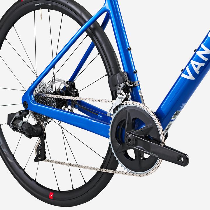 Produktbild Van rysel Cf Rival Axs Etap