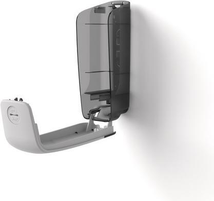 Actual product image Katrin Soap Dispenser Inclusive