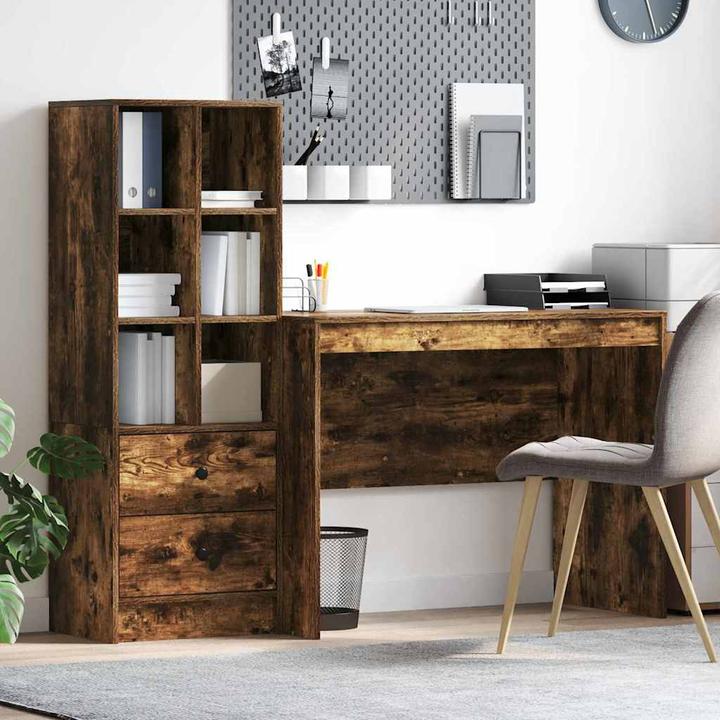 Produktbild VidaXL Büroschreibtisch (50 x 76 cm)
